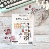 Les illustrations Little circus