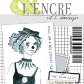 La magicienne