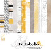 Collection « Portobello »