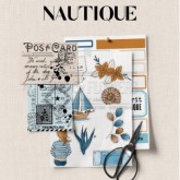 Les illustrations nautique