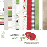 Collection Farmhouse garden