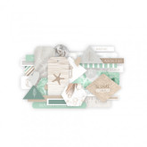 Die-cuts « Sable d’or »