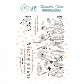 Fleurs des champs