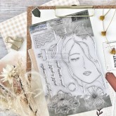 Le visage