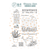 Bienvenue chez nous
