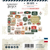Die cuts enchantement