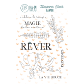 Clear Rêver