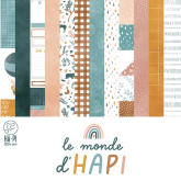 Collection Le monde d’Hapi