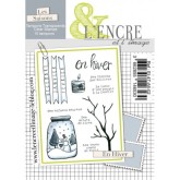 Clear « En hiver »