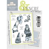 Clear « Gare aux bétises »