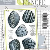 Clear « Collection de galets »