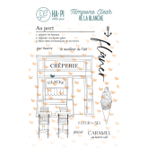 Clear « St Martin »