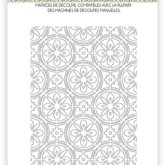 Die « Fond Azulejos »