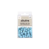 Pastilles de cire à cacheter – Bleu ciel nacré