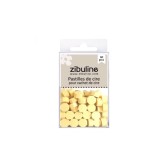 Pastilles de cire à cacheter – Jaune pâle