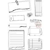 Clear « Étiquettes composées »