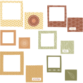 Chipboards Médina