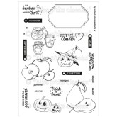 Clear « Automne gourmand »