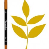 Feutre Floricolor – Safran