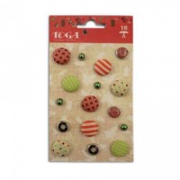 Attaches parisiennes  Christmas Day