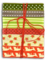 Rubans &laquo;&nbsp;Christmas Day&nbsp;&raquo;