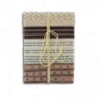 Rubans Collection Vintage