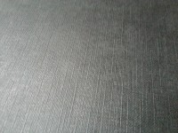 Feuille de papier noir adhésive une face 30×30 cm