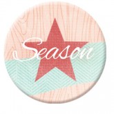 Badge Season – Collection « Winter Memories »