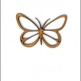 Papillon n°1