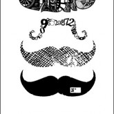 Moustaches