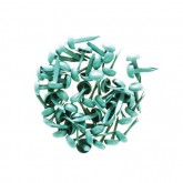 Petits brads – turquoise