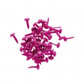 Petits brads – fuchsia