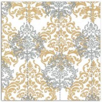 L&rsquo;Or de Bombay – Baroque