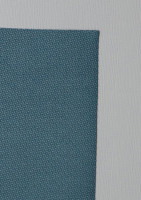 Papier tissé marqué adhésif 300×300 mm bleu clair