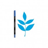 Feutre Floricolor – Bleu électrique