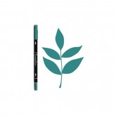 Feutre Floricolor – Éclat de jade