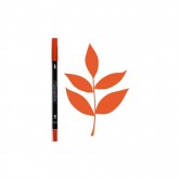 Feutre Floricolor – Vermillon