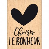 Choisir le bonheur