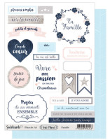 Planche Vent d&rsquo;Ouest – Famille