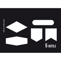 Die &laquo;&nbsp;Cinq formes&nbsp;&raquo;