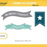 Dies « 3 bannières »
