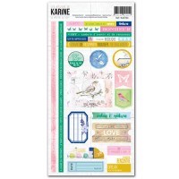 Stickers &laquo;&nbsp;Se mettre au Vert&nbsp;&raquo;