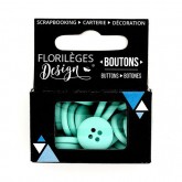 Boutons « Céladon »