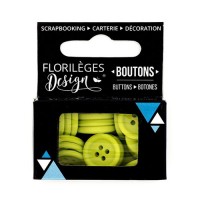 Boutons &laquo;&nbsp;Céleri&nbsp;&raquo;