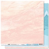 Papier « En piste ! » – Coll. « Douceur hivernale »