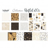 Collection « Reflet d’or »