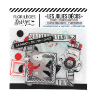 Décos &laquo;&nbsp;Magie de l&rsquo;instant&nbsp;&raquo;