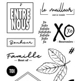 Tampons « Parfum de roses »