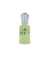 Nuvo crystal drops – Apple green