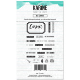 Mes carnets